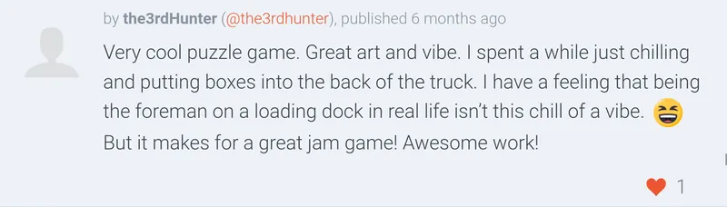 Warehouse Tycoon gameplay